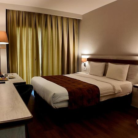Kanyonvadi Hotel Karabuk  Kültér fotó