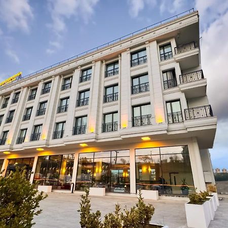 Kanyonvadi Hotel Karabuk  Kültér fotó