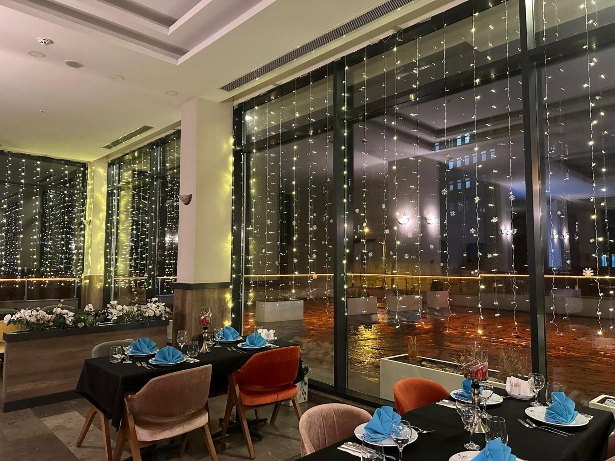 Kanyonvadi Hotel Karabuk  Kültér fotó