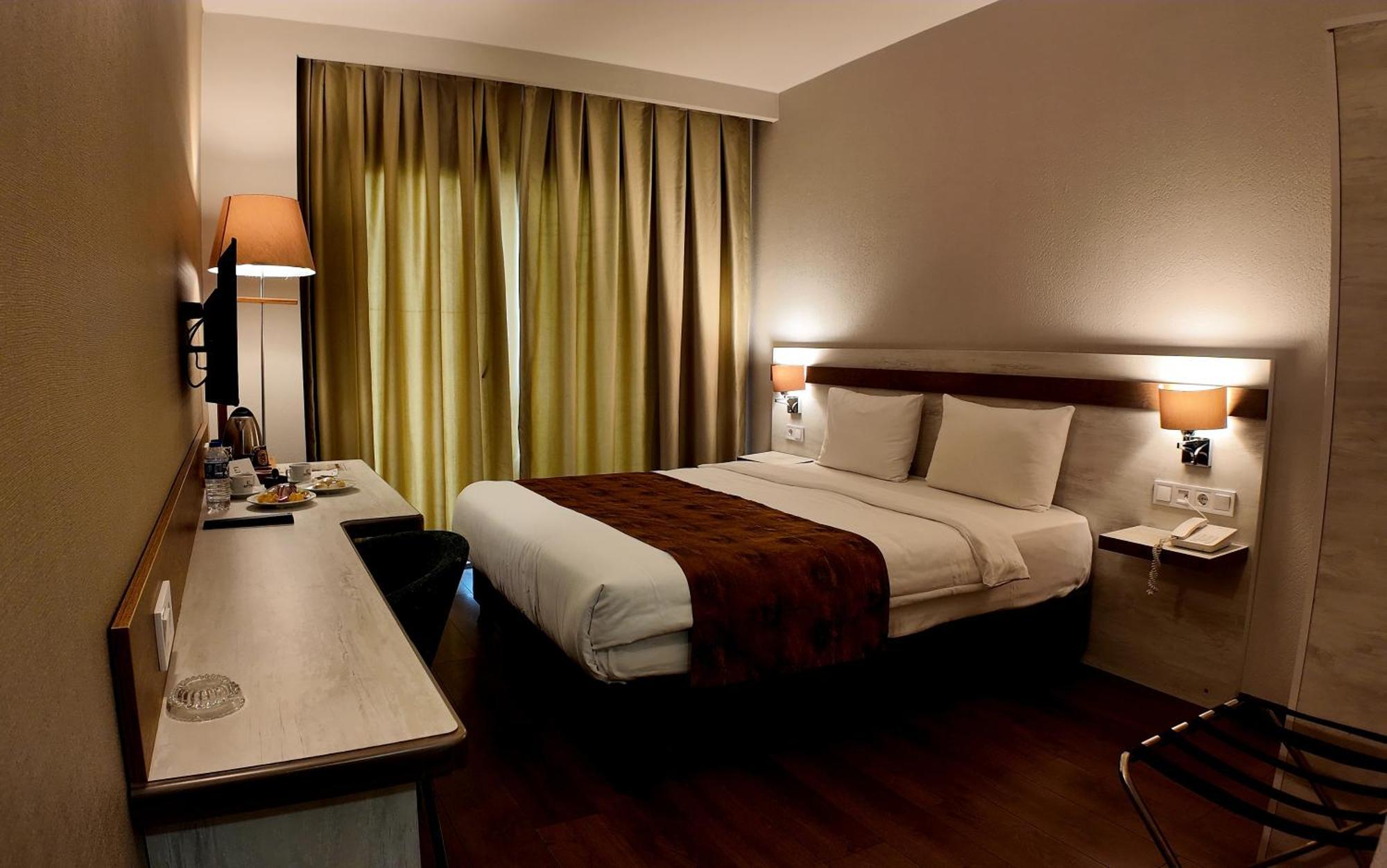 Kanyonvadi Hotel Karabuk  Kültér fotó
