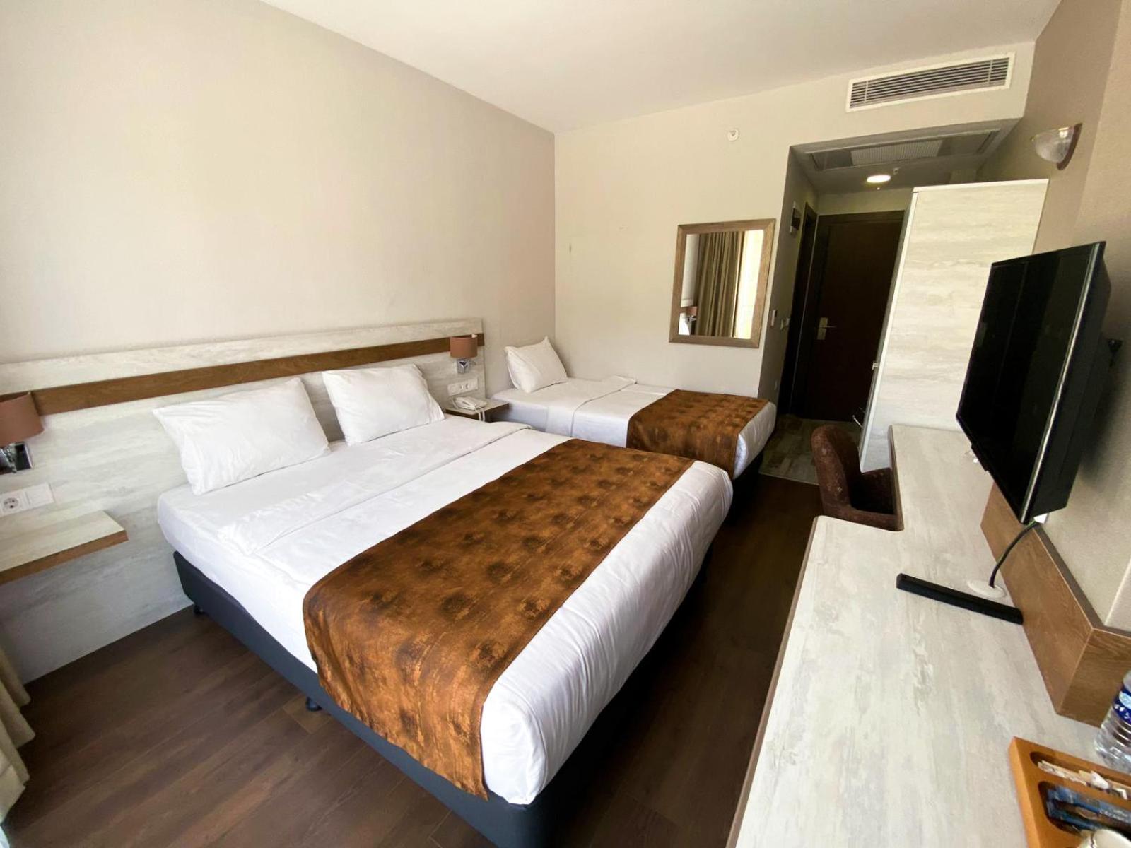 Kanyonvadi Hotel Karabuk  Kültér fotó