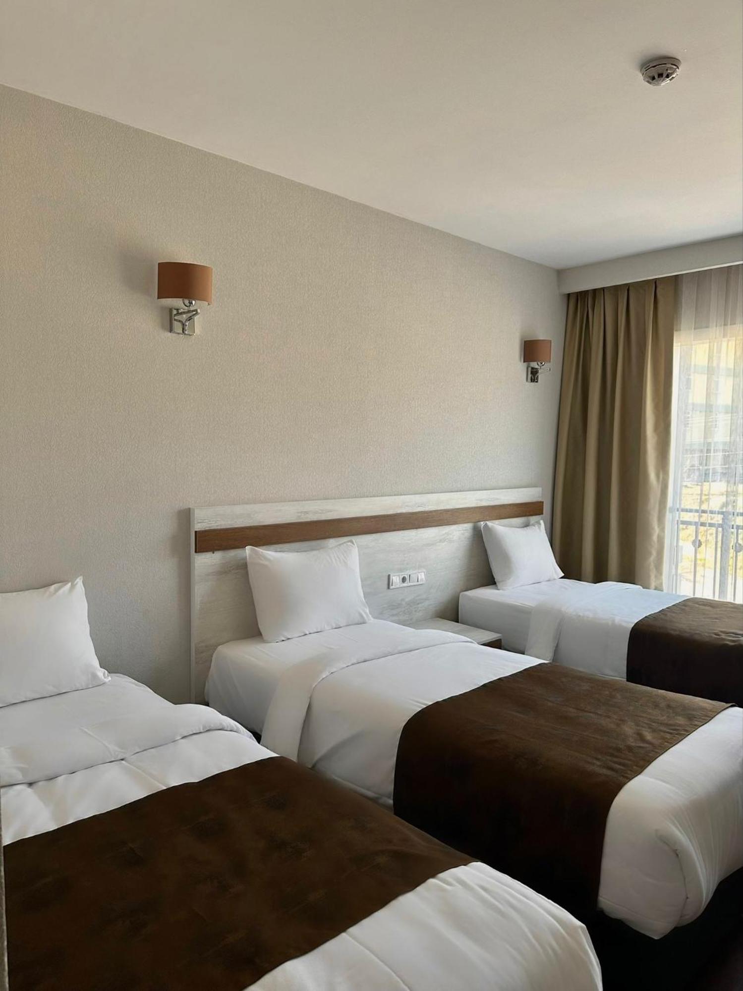 Kanyonvadi Hotel Karabuk  Kültér fotó