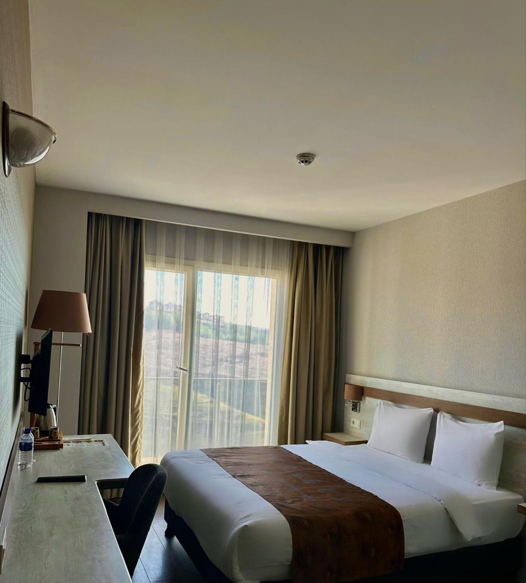 Kanyonvadi Hotel Karabuk  Kültér fotó