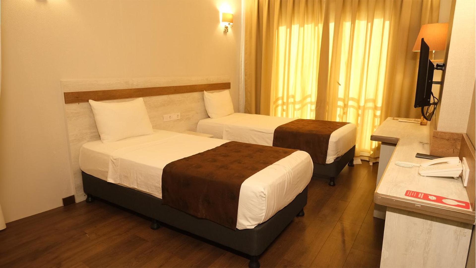 Kanyonvadi Hotel Karabuk  Kültér fotó