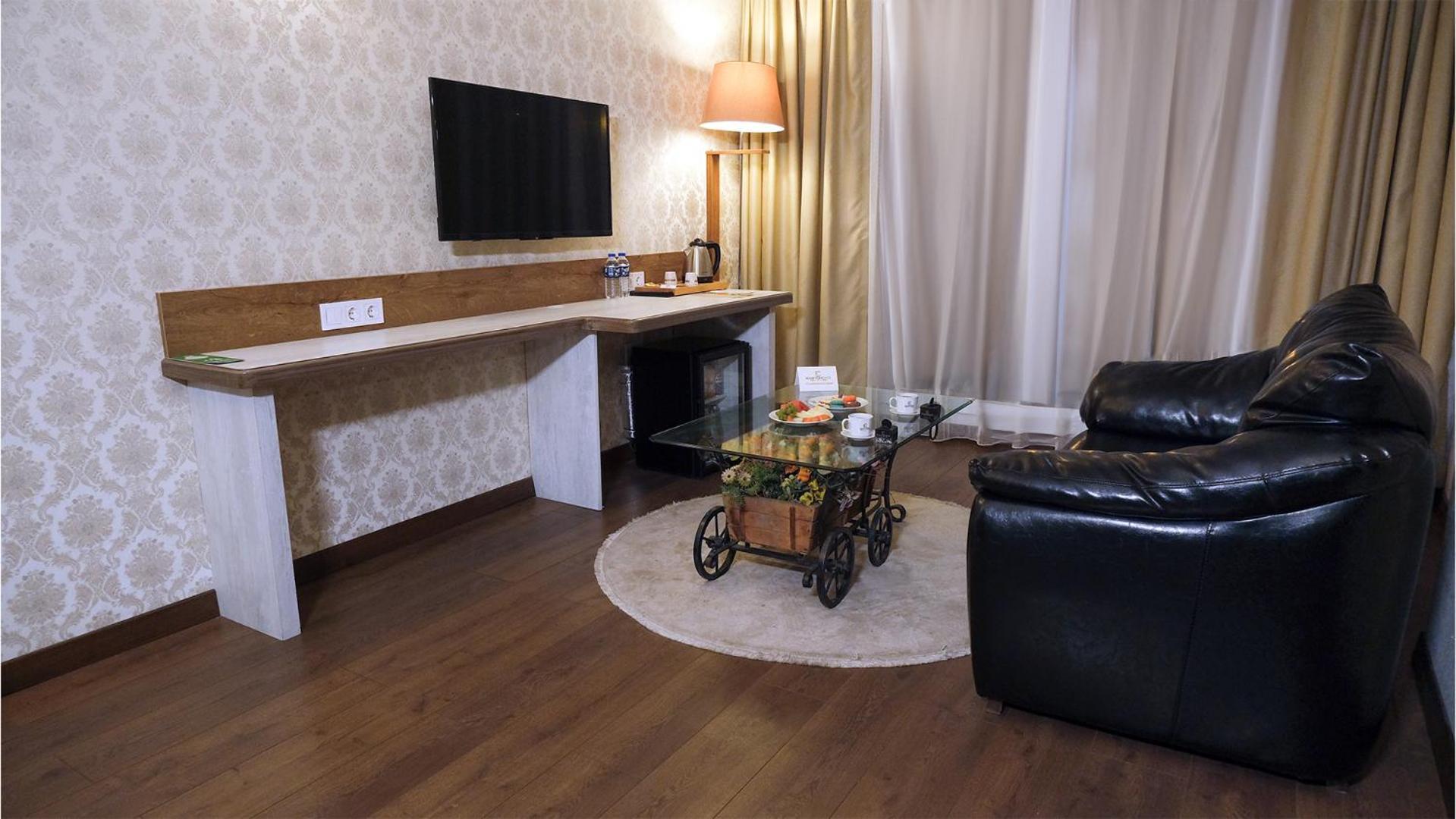 Kanyonvadi Hotel Karabuk  Kültér fotó