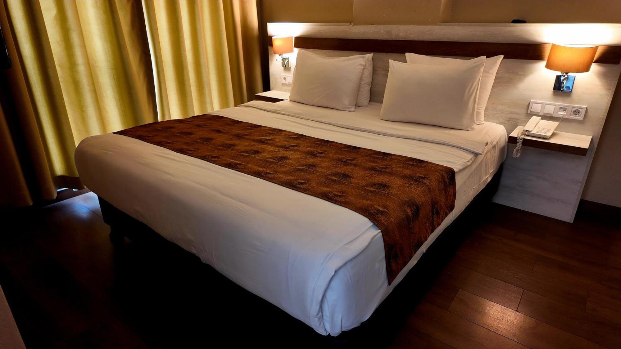 Kanyonvadi Hotel Karabuk  Kültér fotó
