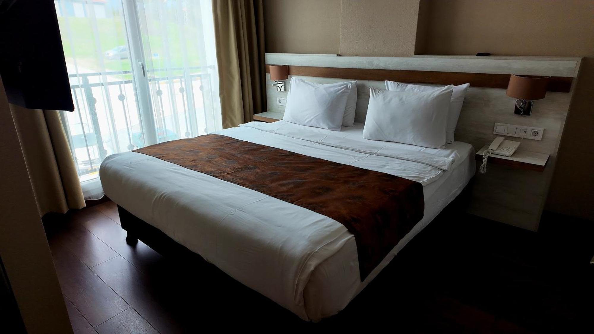 Kanyonvadi Hotel Karabuk  Kültér fotó