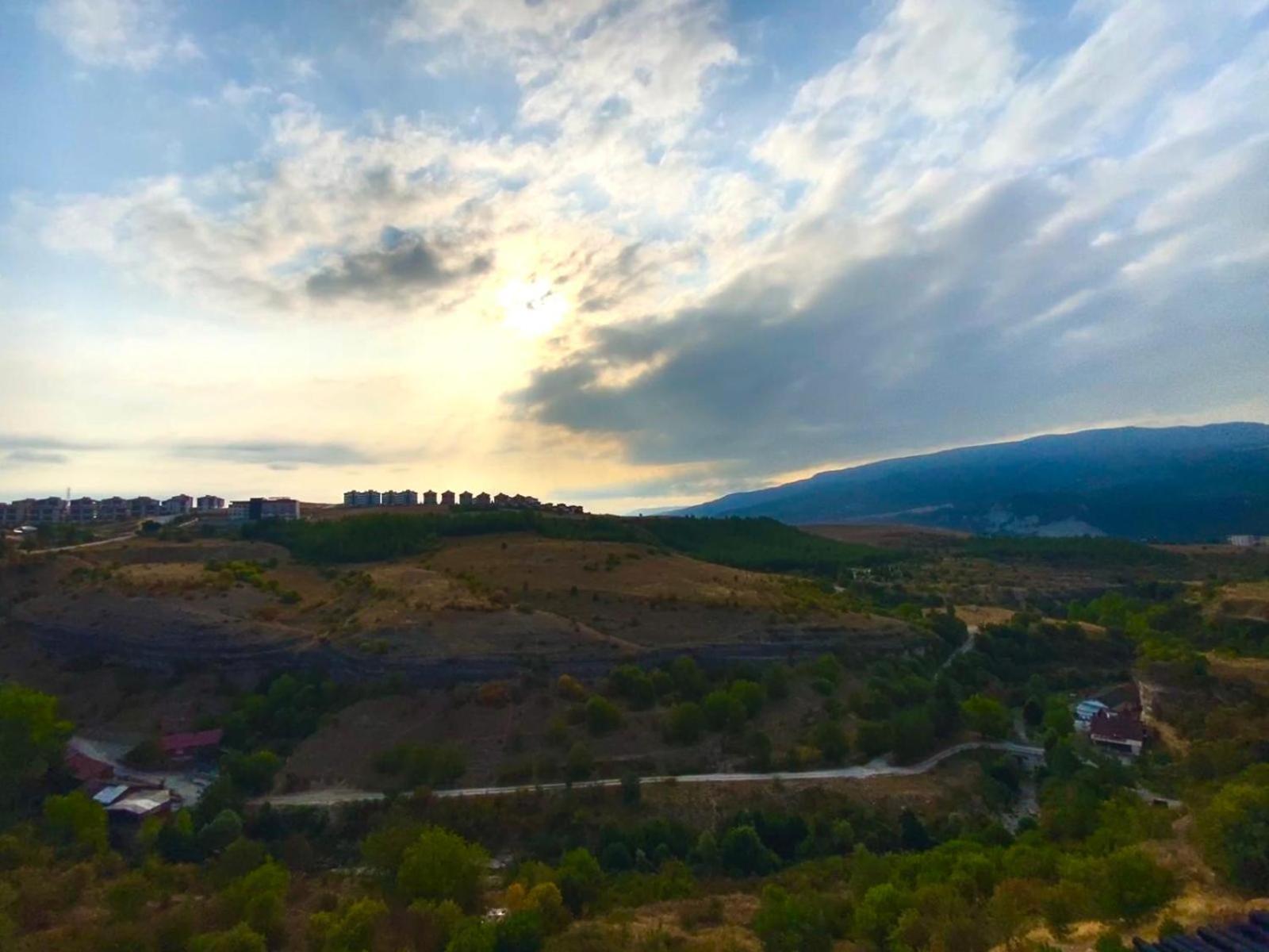 Kanyonvadi Hotel Karabuk  Kültér fotó