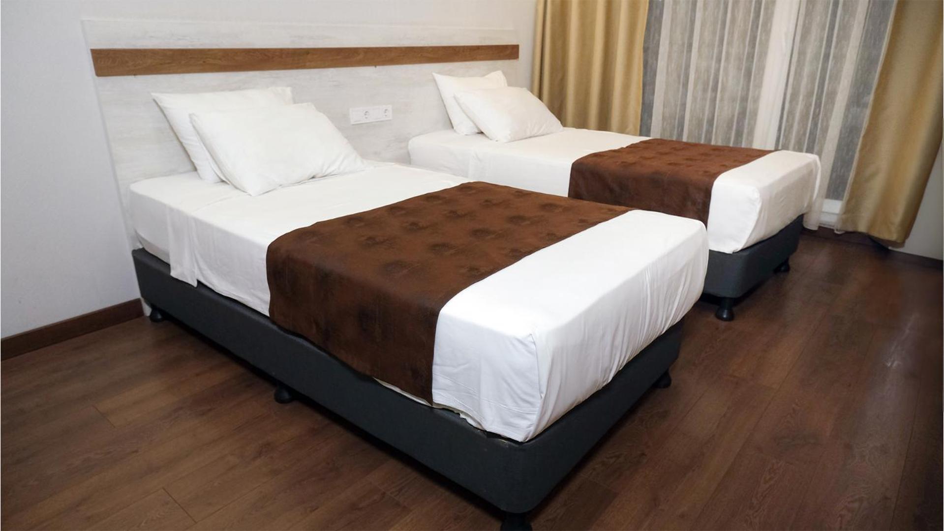 Kanyonvadi Hotel Karabuk  Kültér fotó