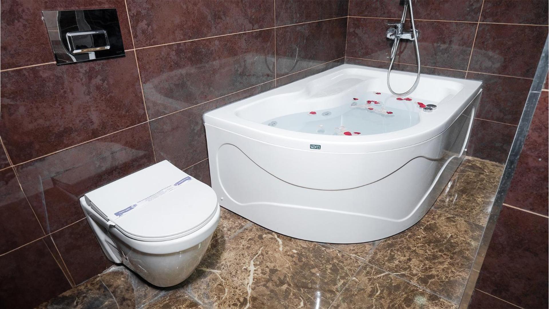 Kanyonvadi Hotel Karabuk  Kültér fotó