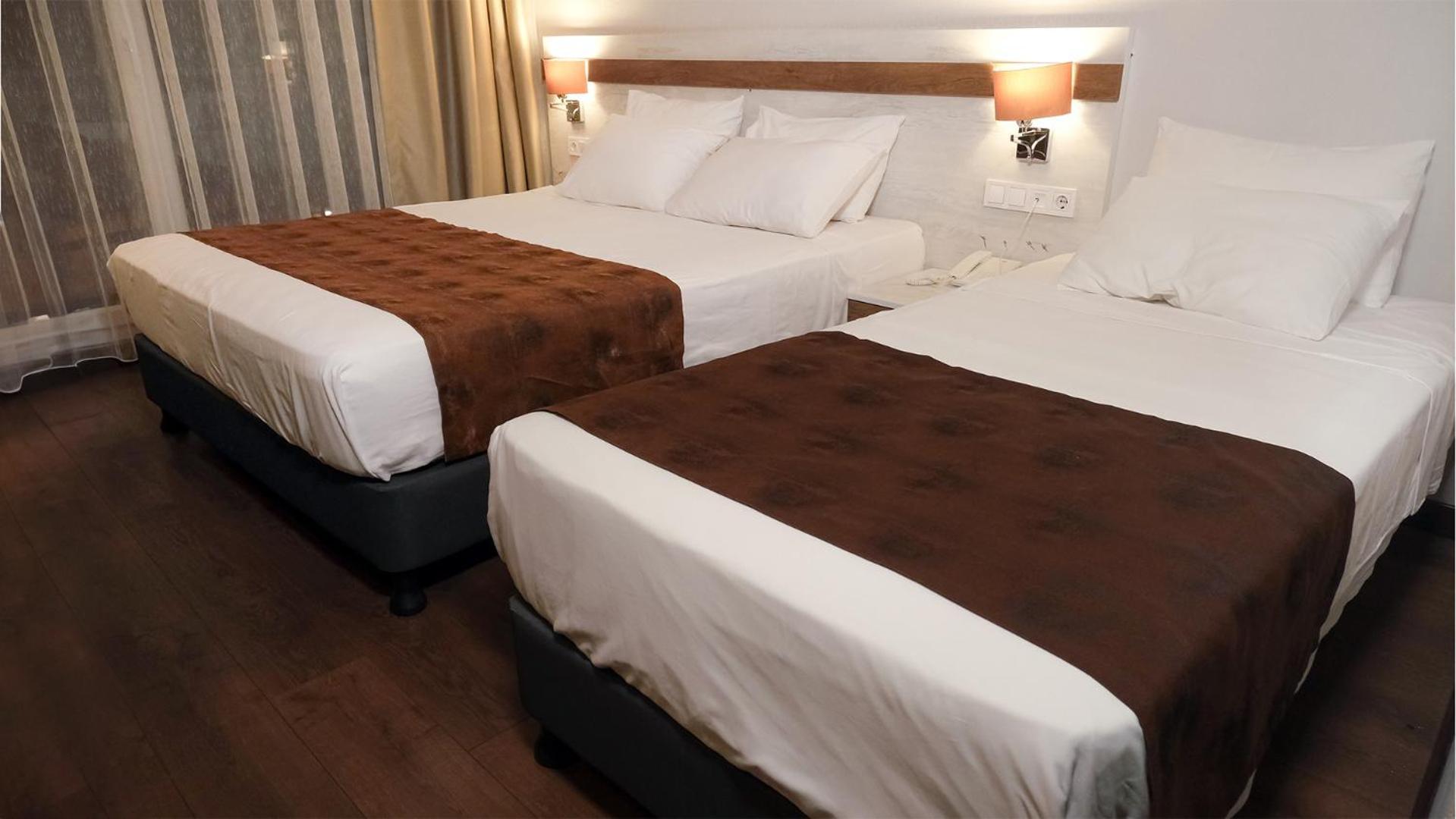 Kanyonvadi Hotel Karabuk  Kültér fotó