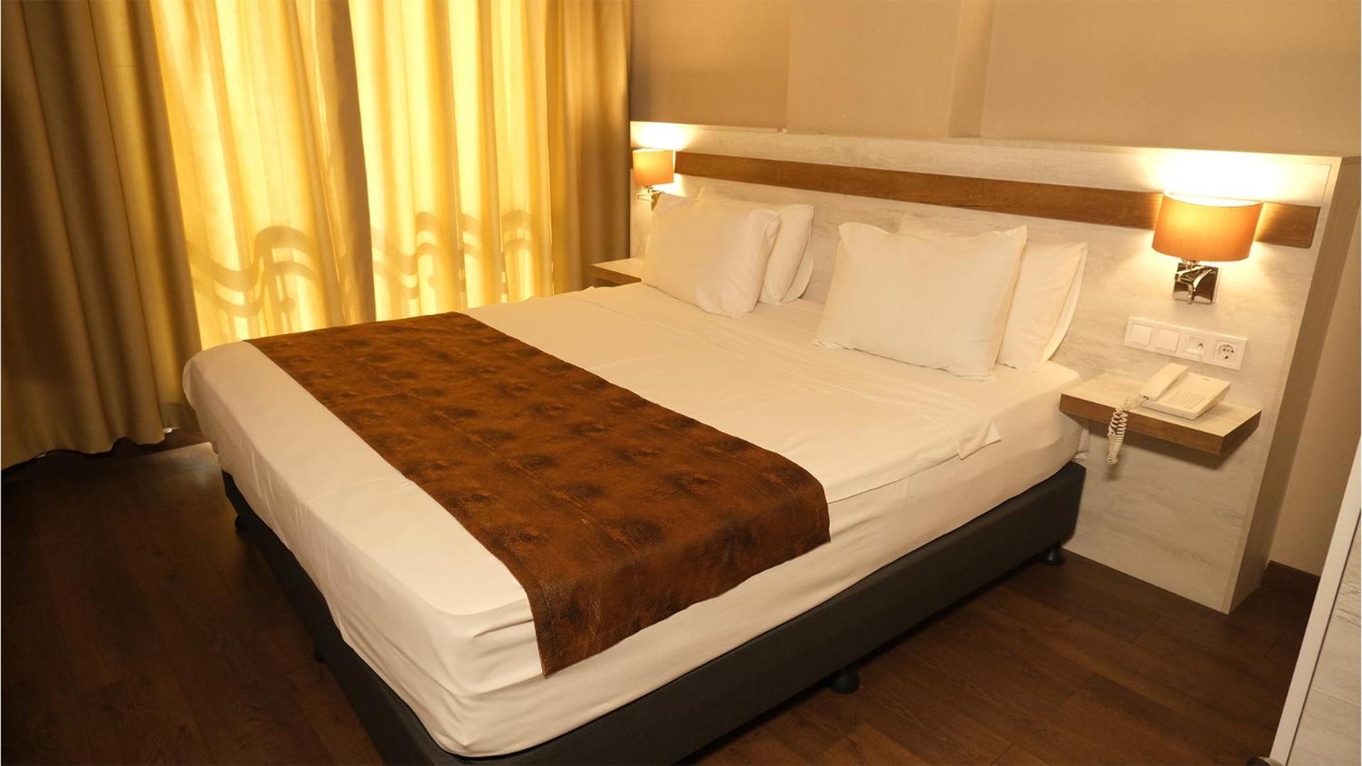 Kanyonvadi Hotel Karabuk  Kültér fotó