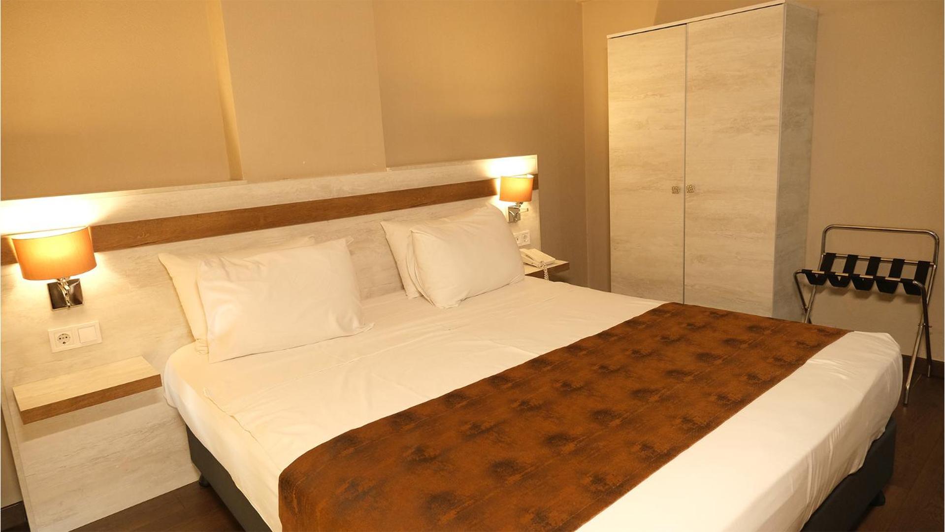 Kanyonvadi Hotel Karabuk  Kültér fotó