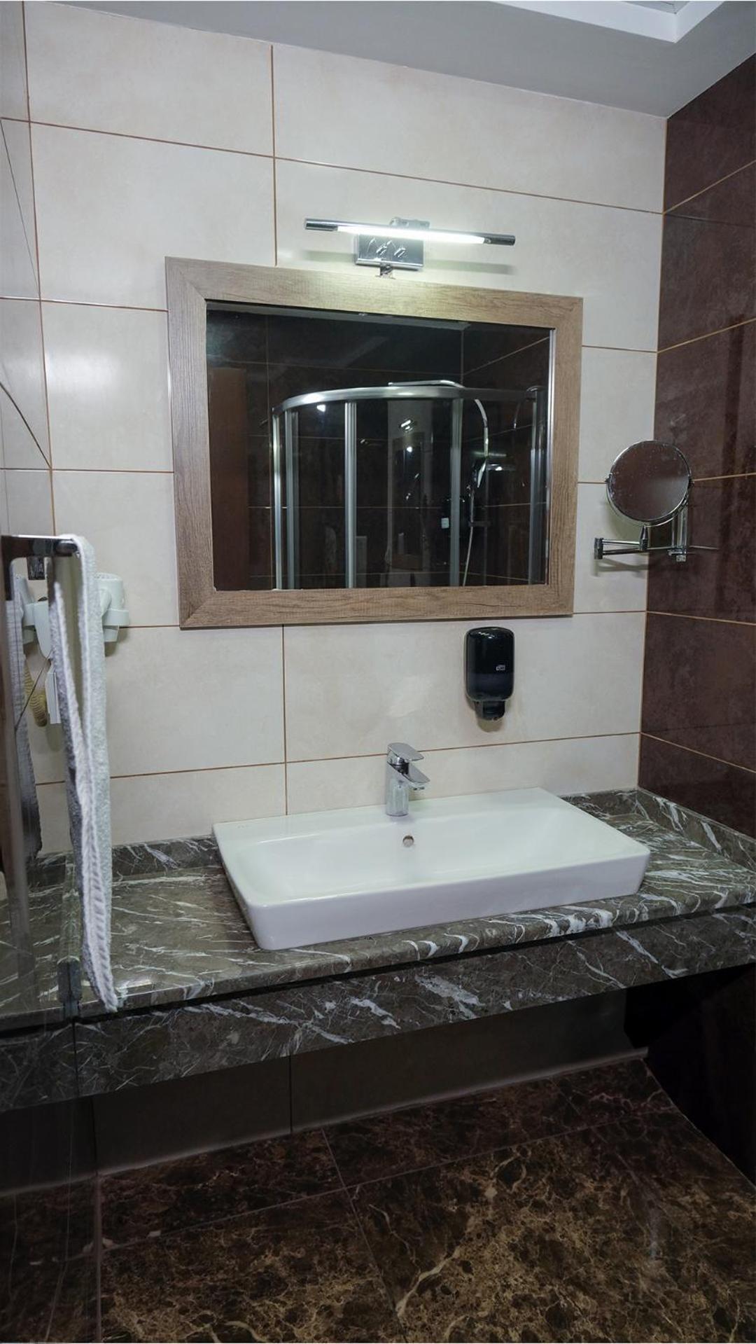 Kanyonvadi Hotel Karabuk  Kültér fotó