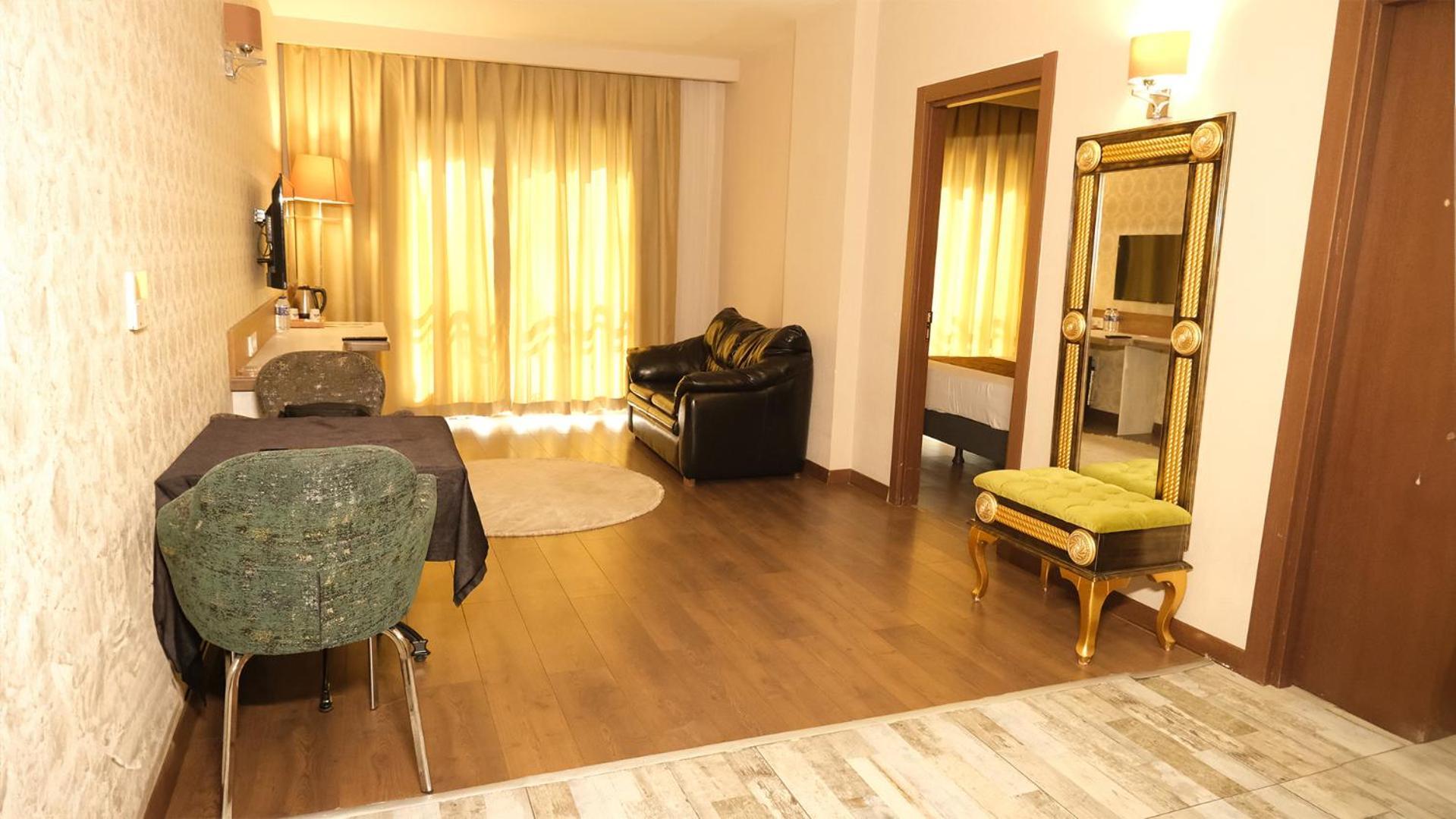 Kanyonvadi Hotel Karabuk  Kültér fotó
