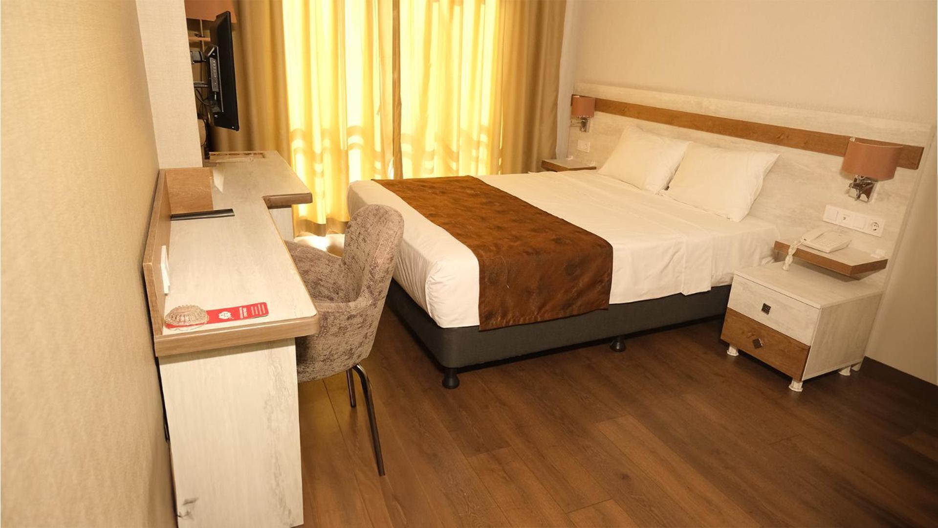 Kanyonvadi Hotel Karabuk  Kültér fotó