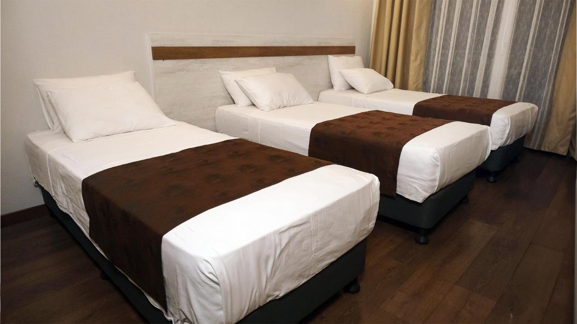 Kanyonvadi Hotel Karabuk  Kültér fotó