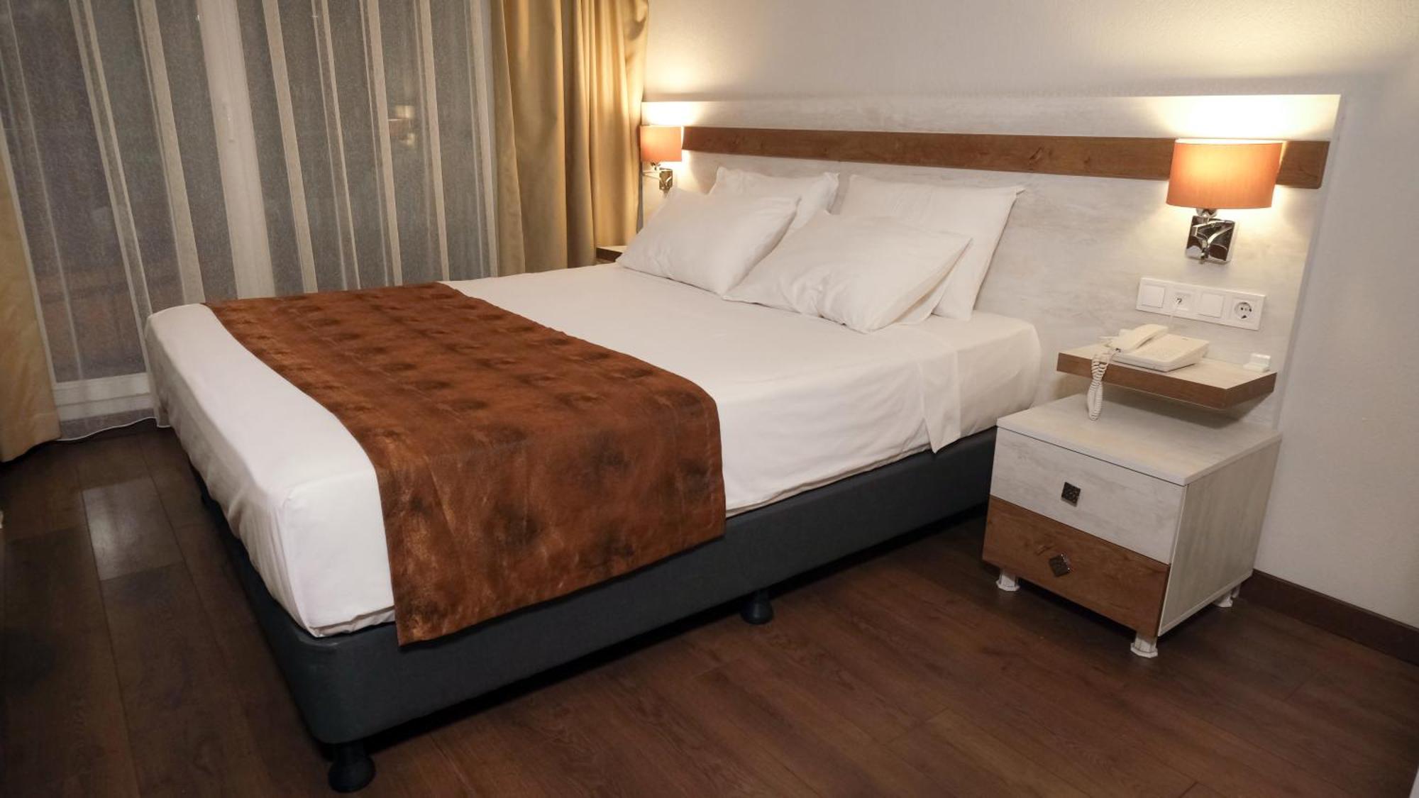 Kanyonvadi Hotel Karabuk  Kültér fotó