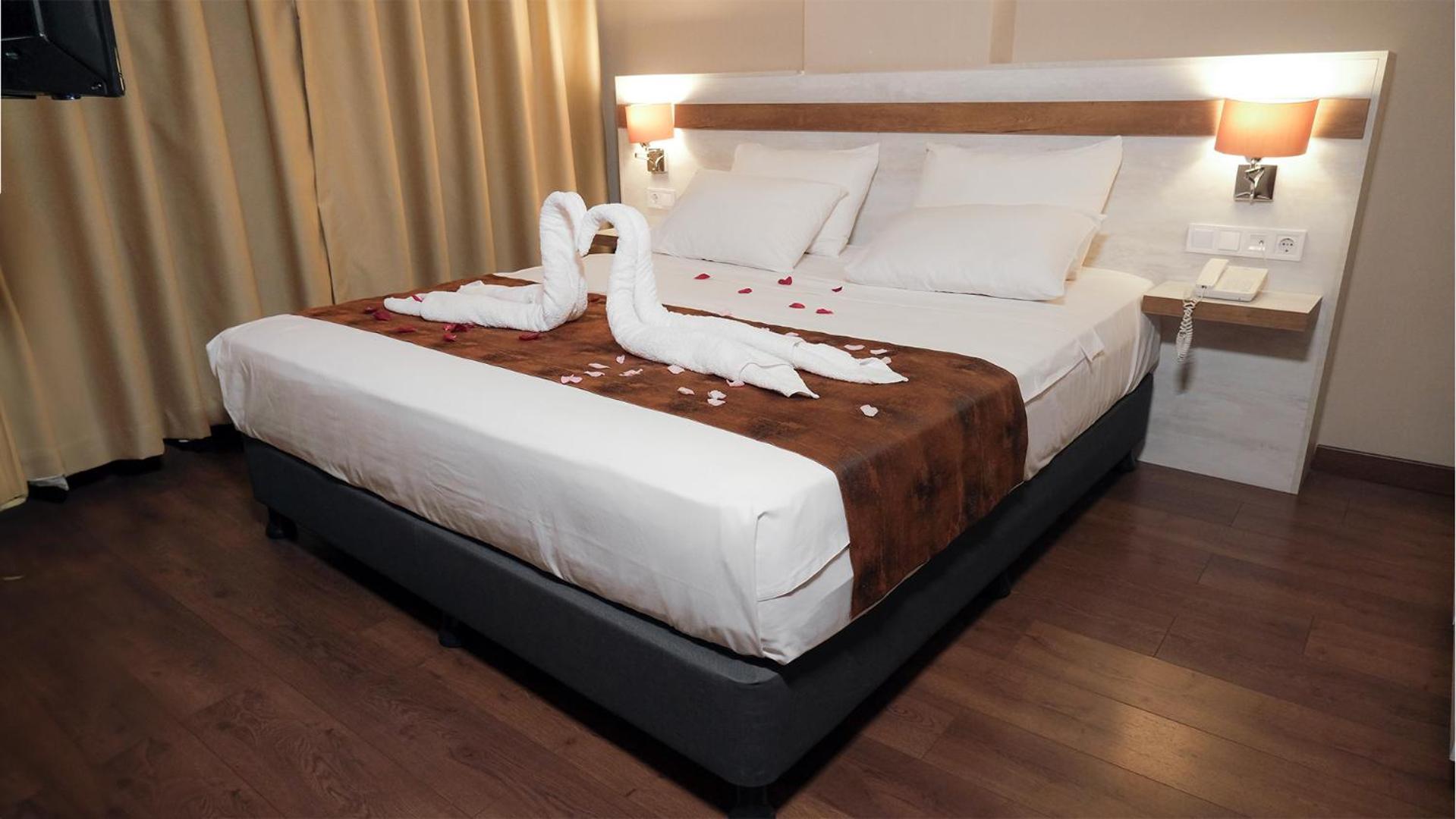 Kanyonvadi Hotel Karabuk  Kültér fotó