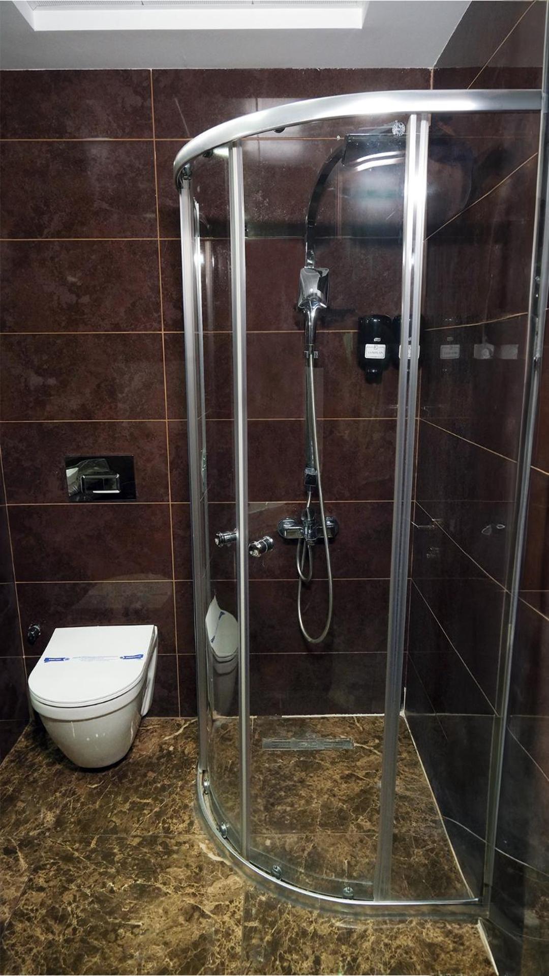 Kanyonvadi Hotel Karabuk  Kültér fotó