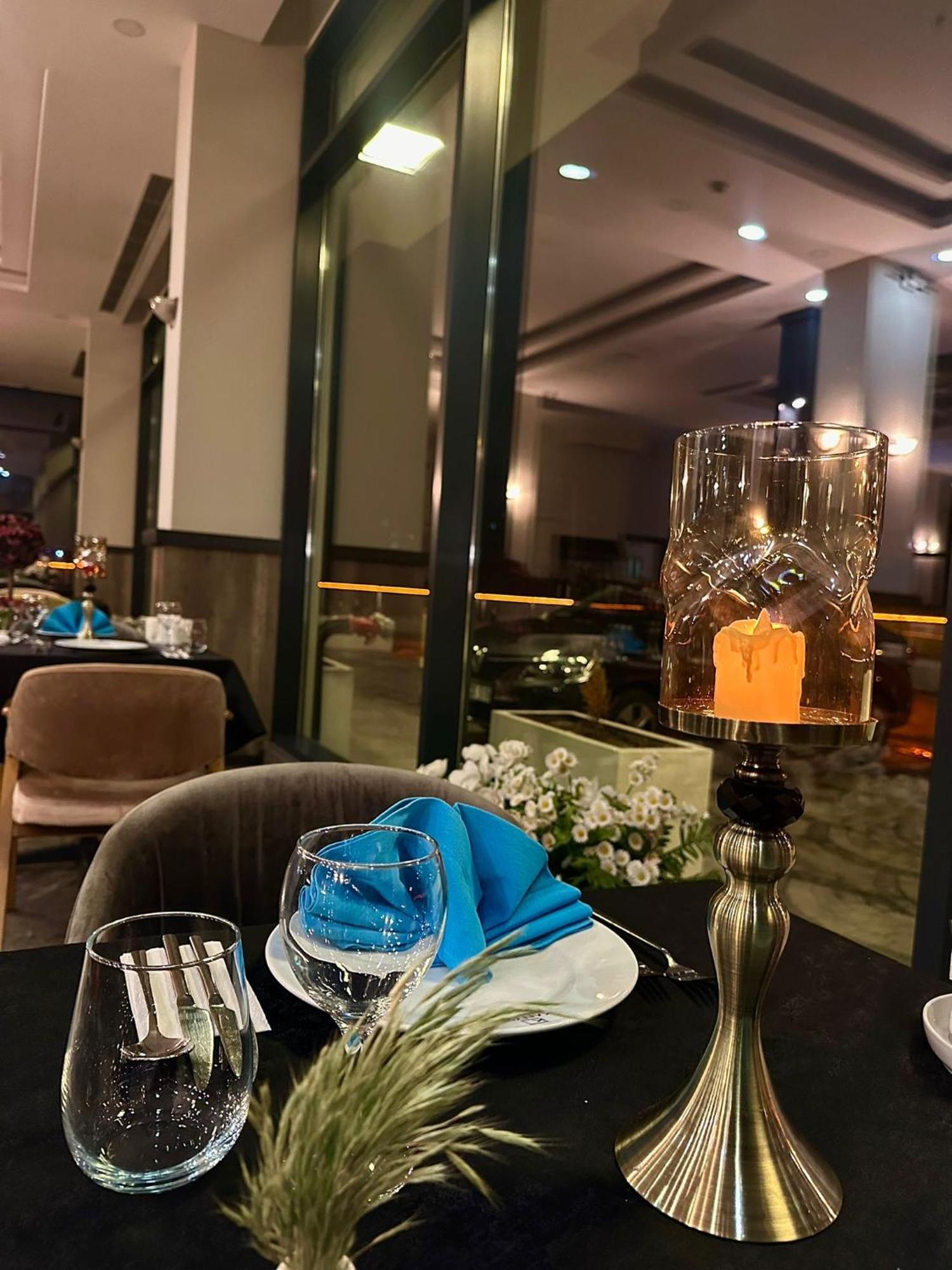 Kanyonvadi Hotel Karabuk  Kültér fotó
