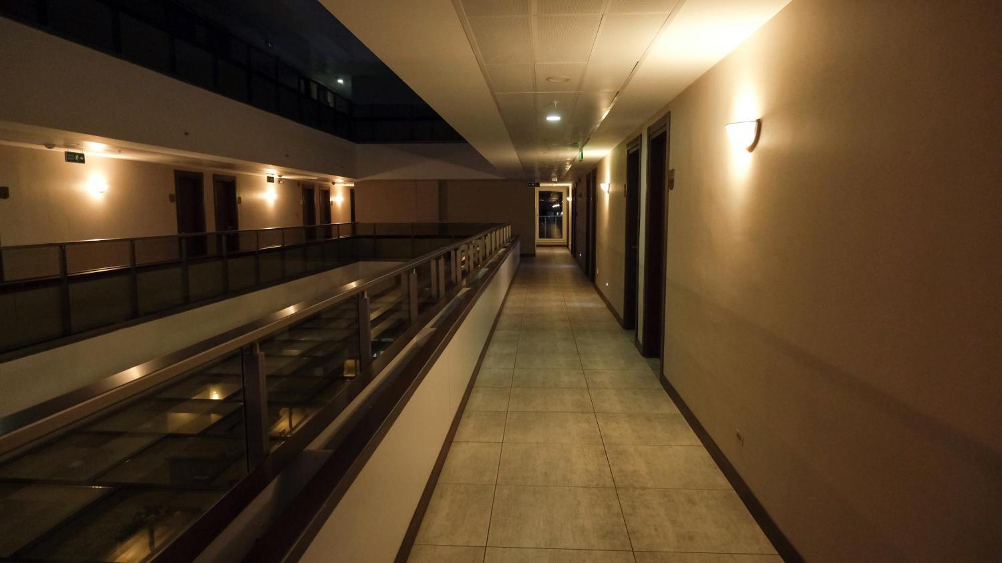 Kanyonvadi Hotel Karabuk  Kültér fotó