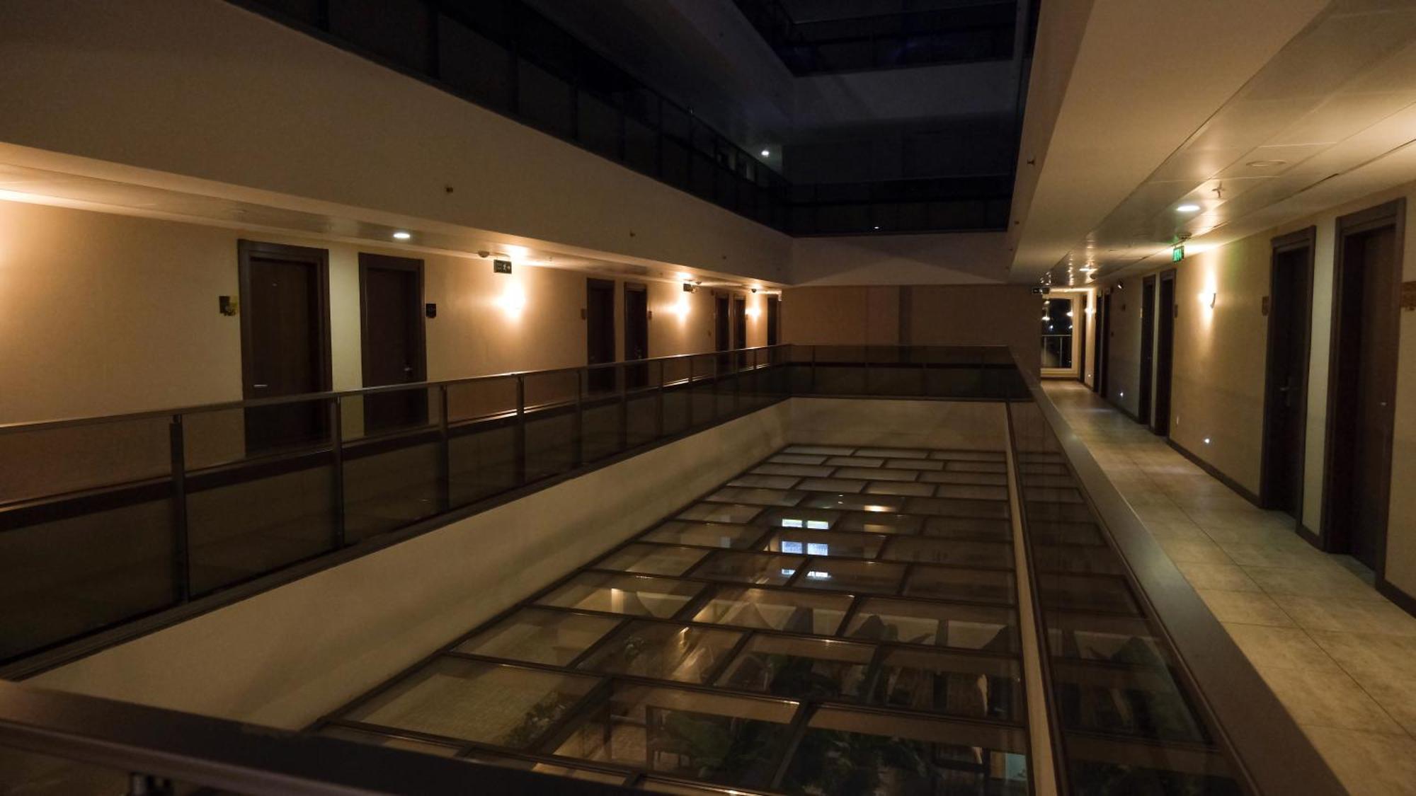 Kanyonvadi Hotel Karabuk  Kültér fotó
