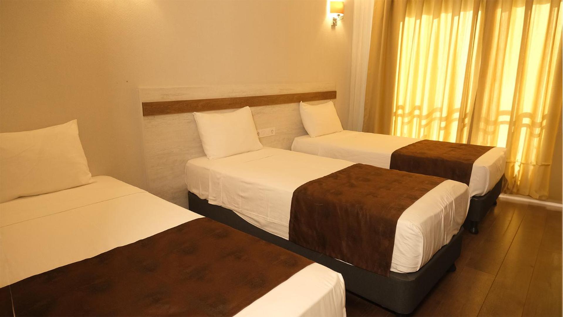 Kanyonvadi Hotel Karabuk  Kültér fotó