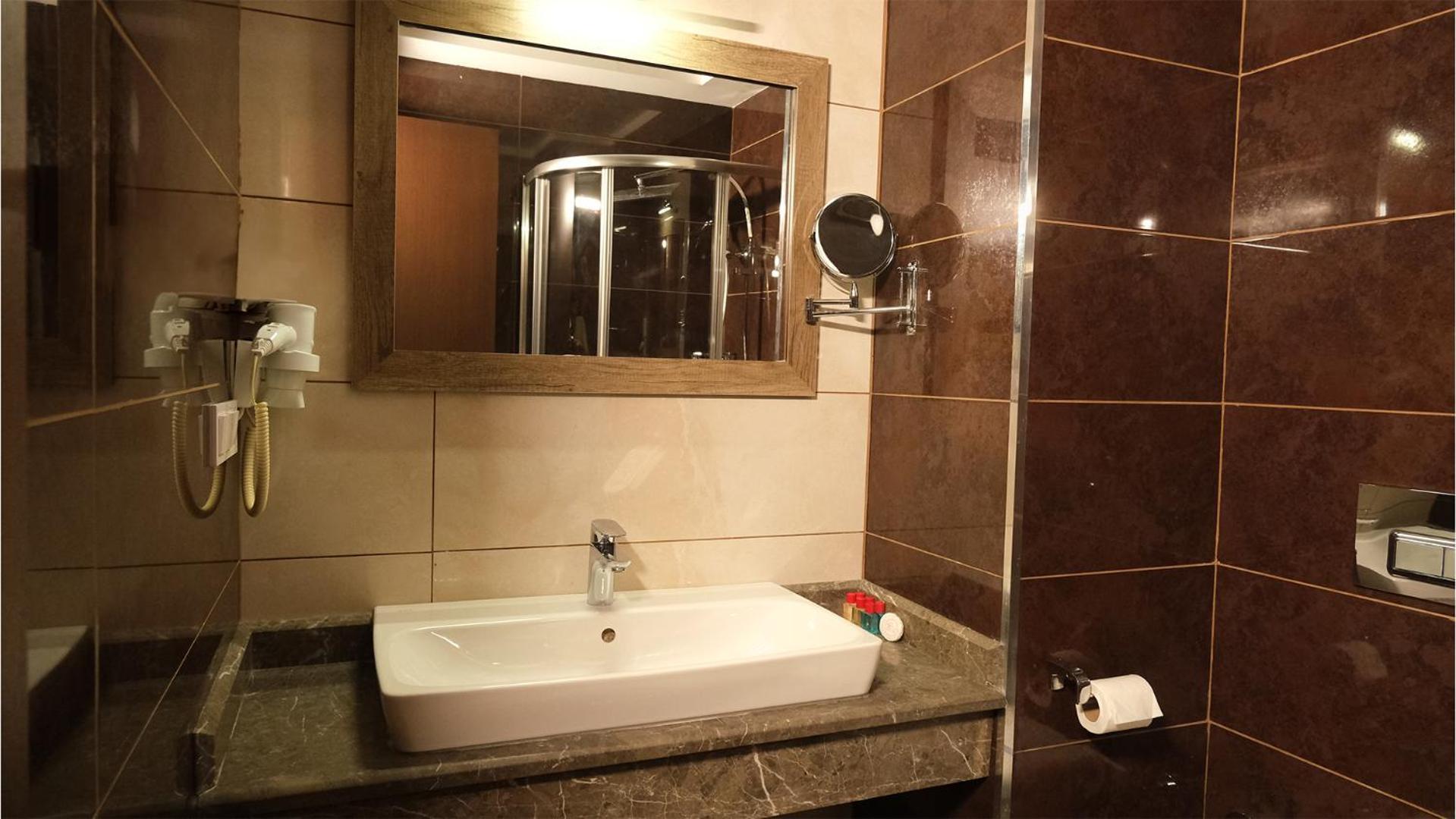 Kanyonvadi Hotel Karabuk  Kültér fotó