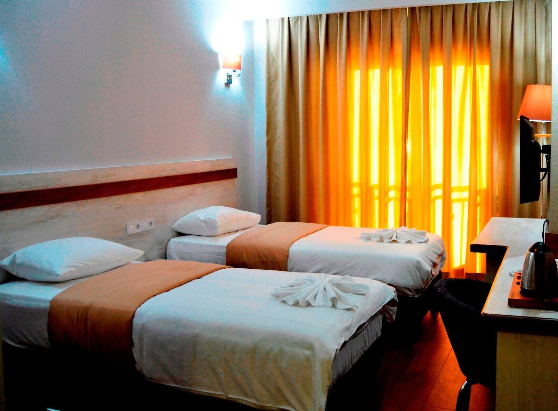 Kanyonvadi Hotel Karabuk  Kültér fotó